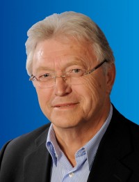 Mitglied der Kreistagsfraktion Gerd Kimpel