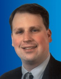 Schatzmeister Timo Dröge