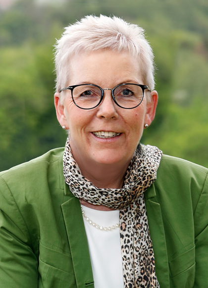 Beatrix Tappe-RostalskiFraktionsvorsitzende